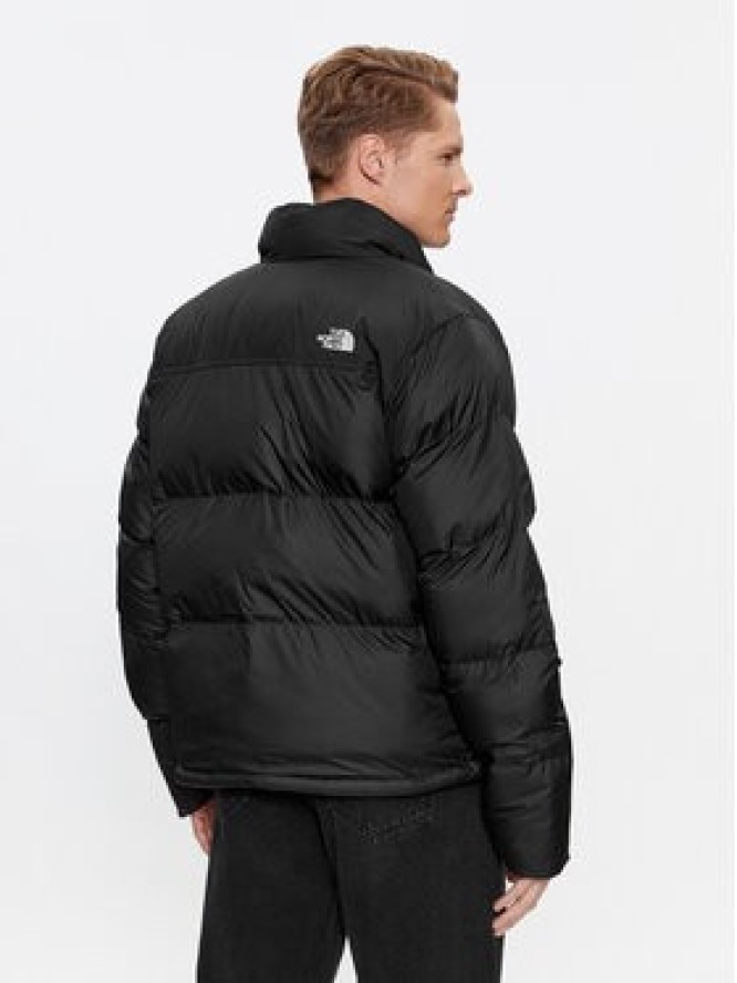 The North Face Kurtka zimowa Saikuru NF0A853I Czarny Regular Fit