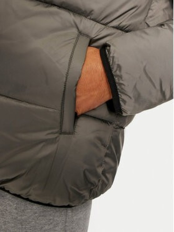 Ellesse Kurtka zimowa Caloroso SHR17526 Szary Regular Fit