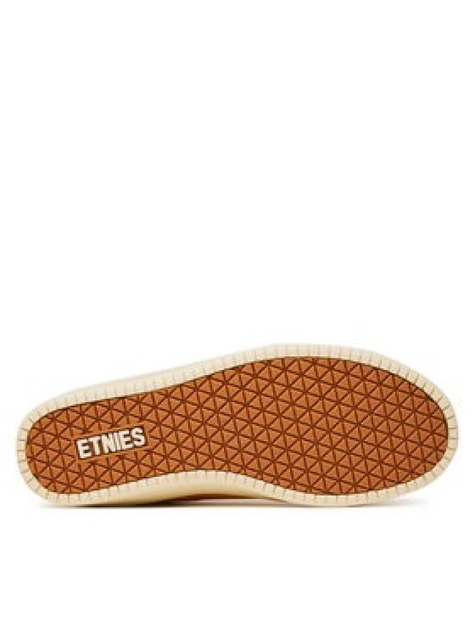 Etnies Sneakersy Sal 23 4102000155 Żółty