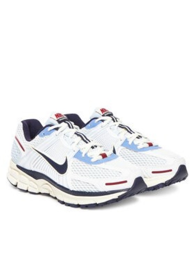 Nike Sneakersy Zoom Vomero 5 FV8111 Niebieski