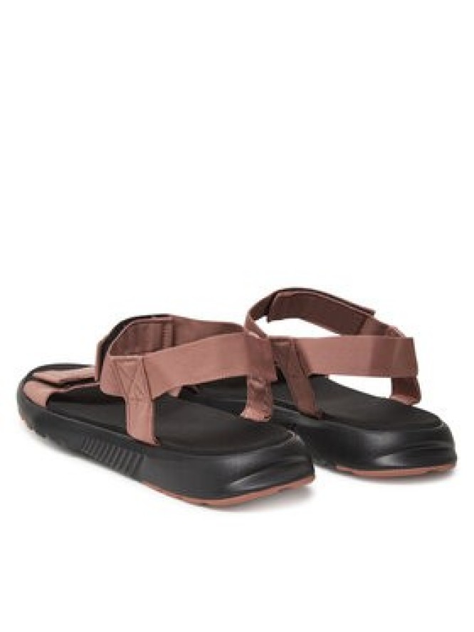 adidas Sandały Terrex Hydroterra Light JQ2570 Czarny