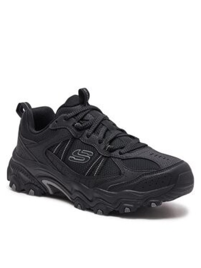 Skechers Trekkingi Stamina At 237527 Czarny