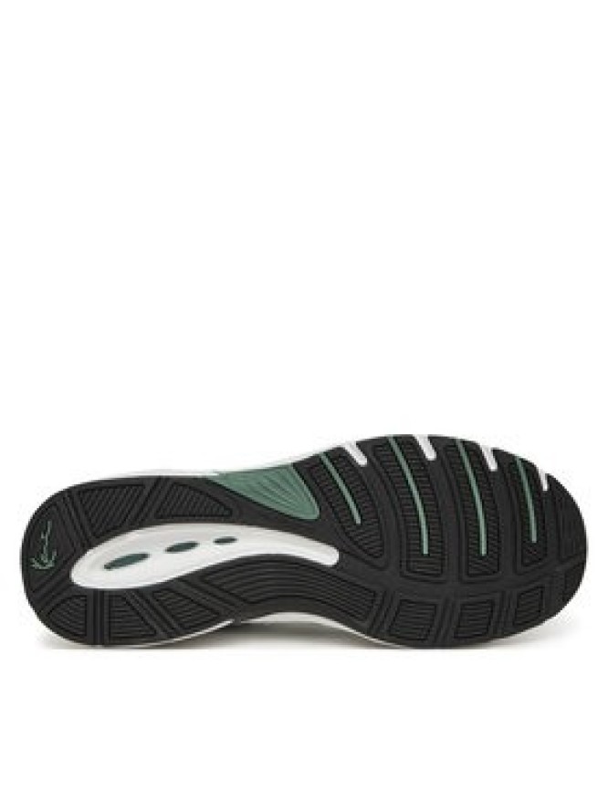 Karl Kani Sneakersy Prime Runner PD00003090 Biały