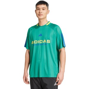 Koszulka męska adidas House of Tiro Jersey