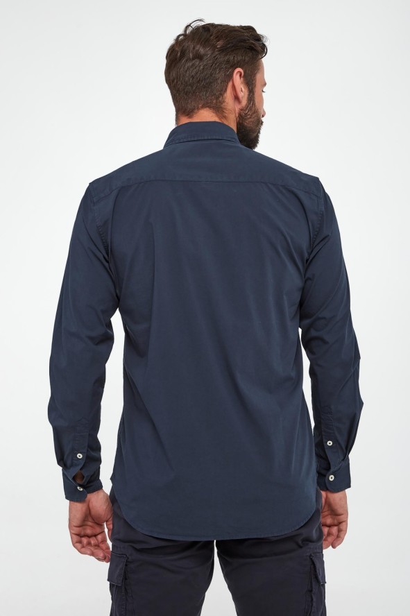 Koszula męska AERONAUTICA MILIATRE