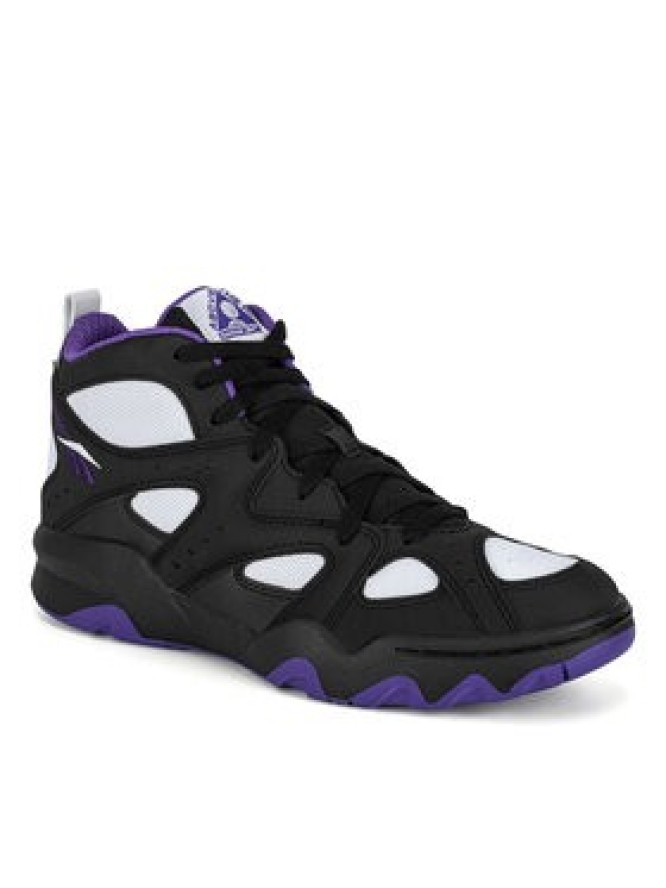 Reebok Buty do koszykówki Atr Decimator 100201336 Czarny