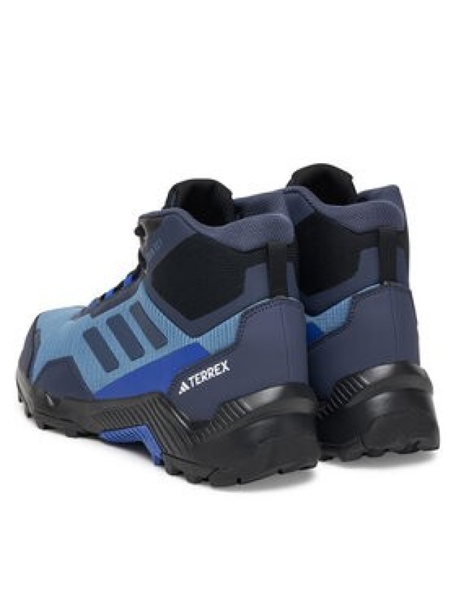 adidas Trekkingi Eastrail 2.0 Mid RAIN.RDY IH1159 Granatowy