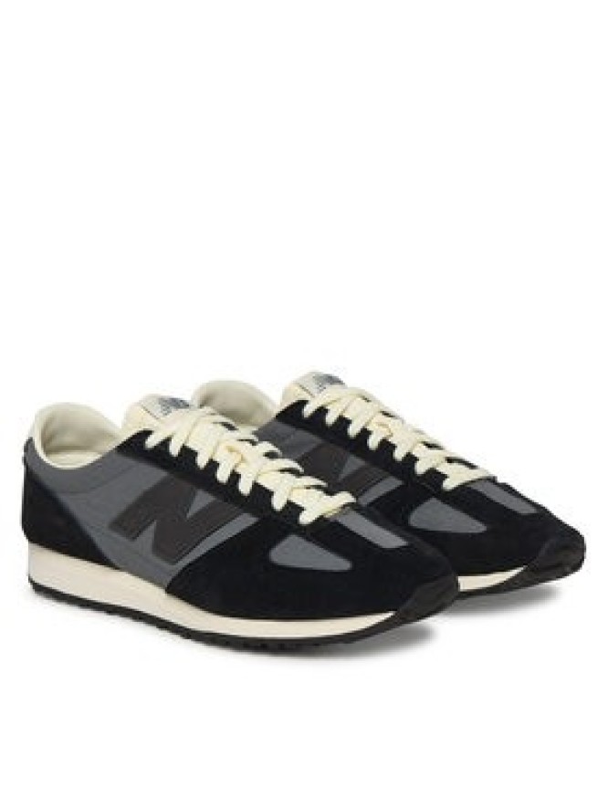 New Balance Sneakersy U471AQ M Szary