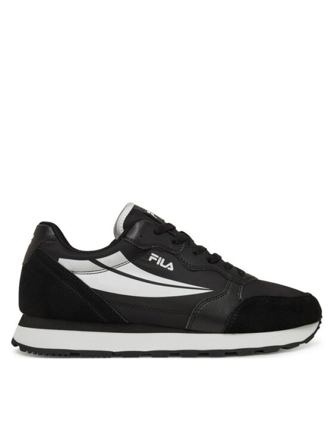 Fila Sneakersy Hypert FFM0380 83036 Czarny