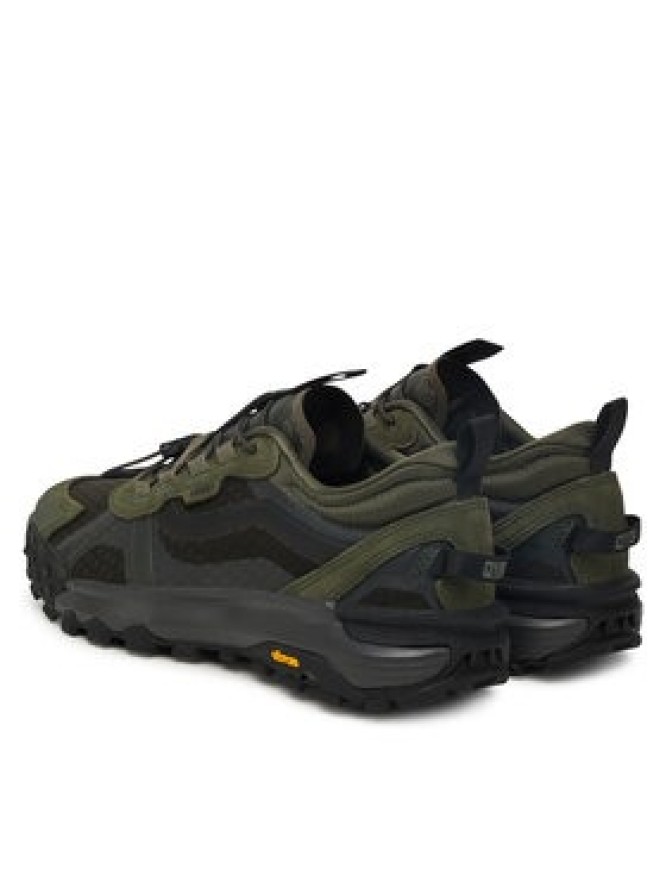 Vans Sneakersy MTE Crosspath XC VN000D5VDRK1 Zielony