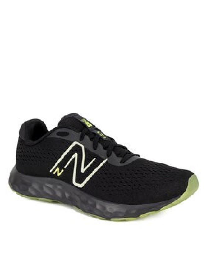 New Balance Sneakersy M520GK8 Czarny