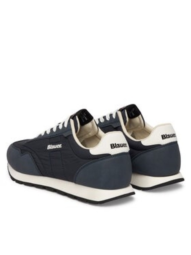 Blauer Sneakersy S6FALCON01/NYS Czarny