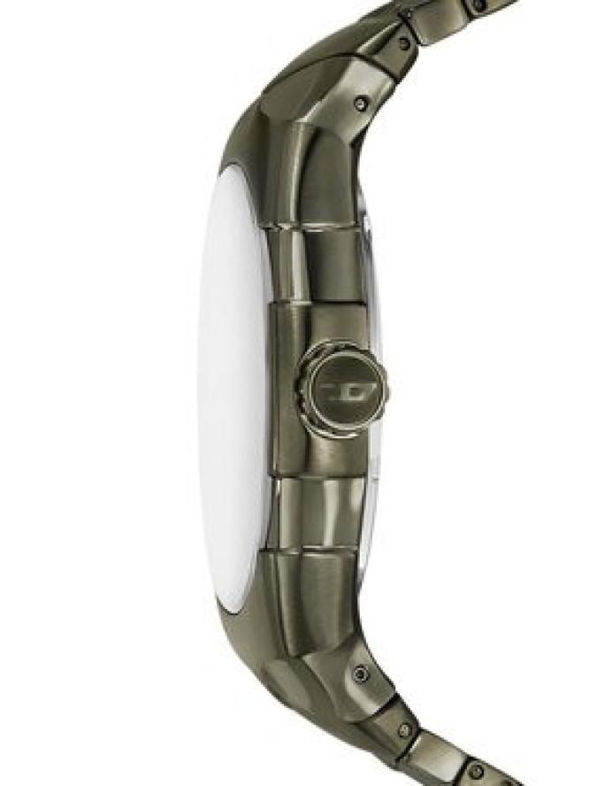 Diesel Zegarek D-Sruptor DZ2215 Zielony