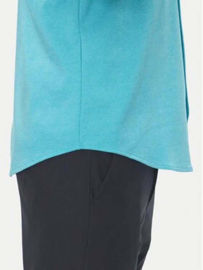 BOSS Koszula B_MOTION_S 50533149 Błękitny Regular Fit