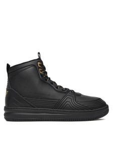 EA7 Emporio Armani Sneakersy 7X000298 AF18440 MC021 Czarny
