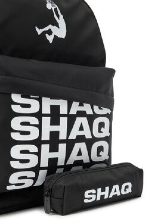 Shaq Plecak SHAQ-P-015-07 Czarny