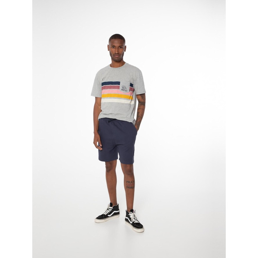 Spodenki męskie ProtestPRTAECKER shorts