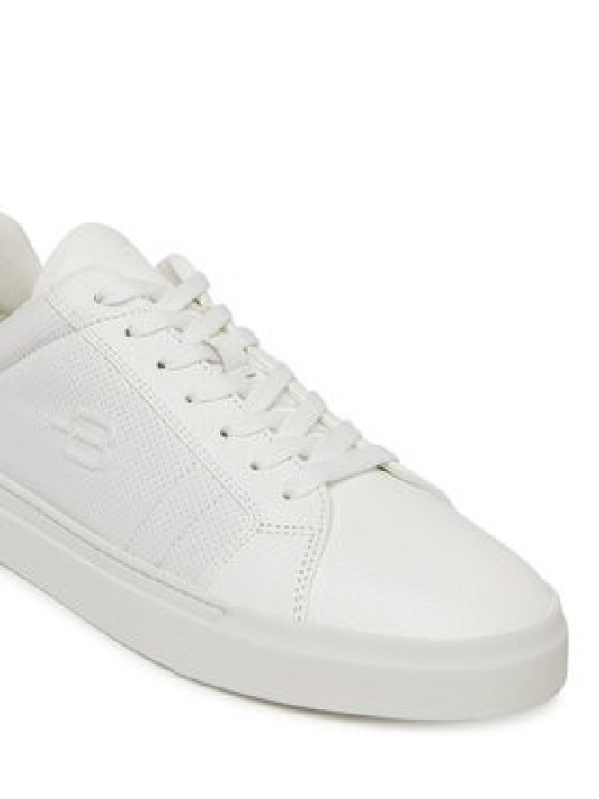 Baldinini Sneakersy U5E801T1BTVF9000 Biały