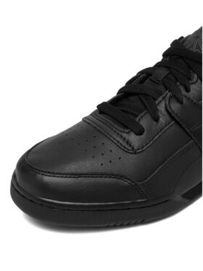 Reebok Sneakersy EO-WORKOUT PLUS 100244984 Czarny