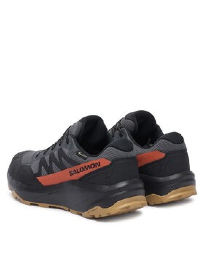 Salomon Trekkingi Outscape Gtx GORE-TEX L49233000 Szary
