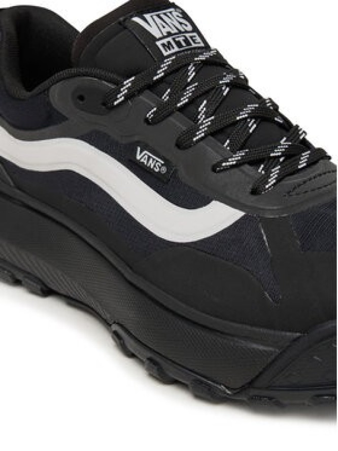 Vans Sneakersy MTE Crosspath VN000CVUBLK1 Czarny