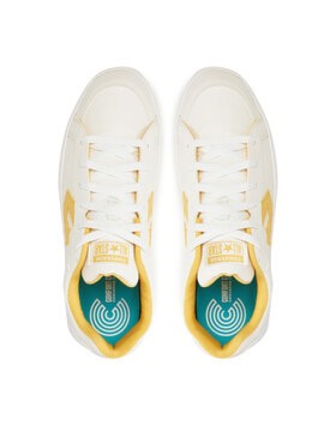 Converse Sneakersy Pro Blaze V2 A10505C Biały