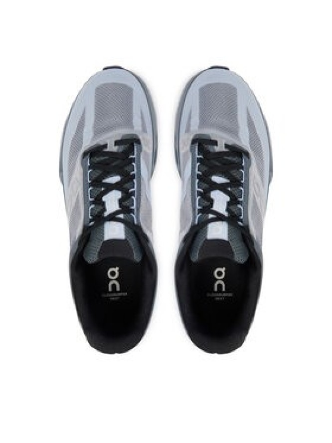 On Buty do biegania Cloudsurfer Next 3ME30024720 Szary