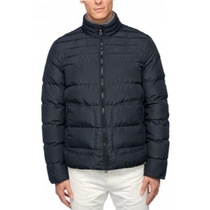 Kurtka GEOX 166123 Niebieski