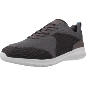 Buty GEOX U MONREALE Szary