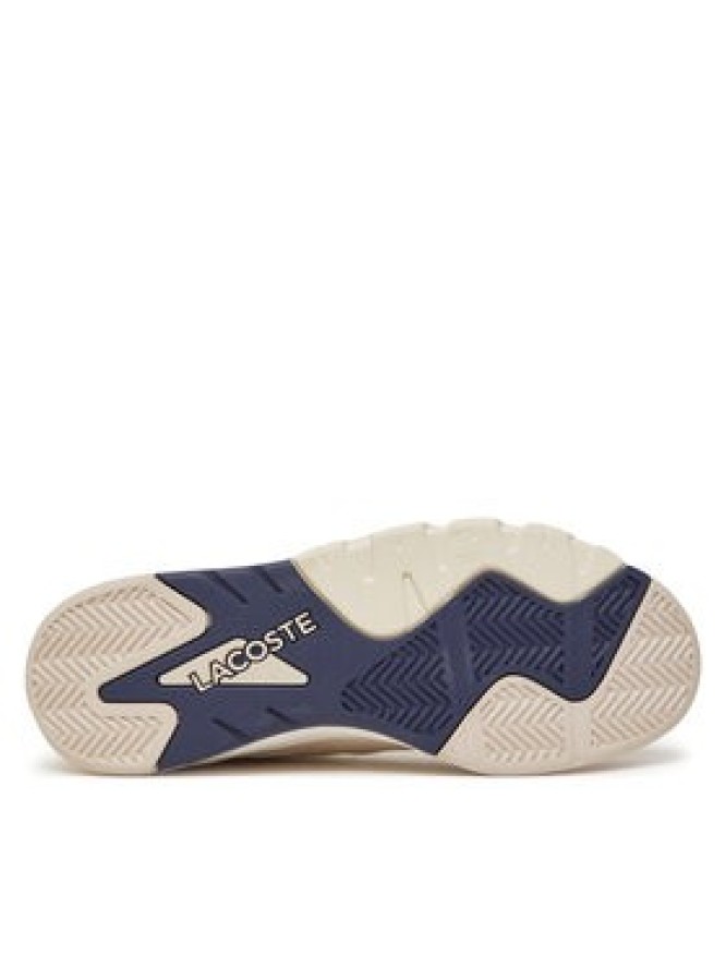 Lacoste Sneakersy 7-49SMA0078 Biały