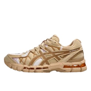 Buty do chodzenia dla dorosłych ASICS Gel-Kayano 20 Doublet Cardboard