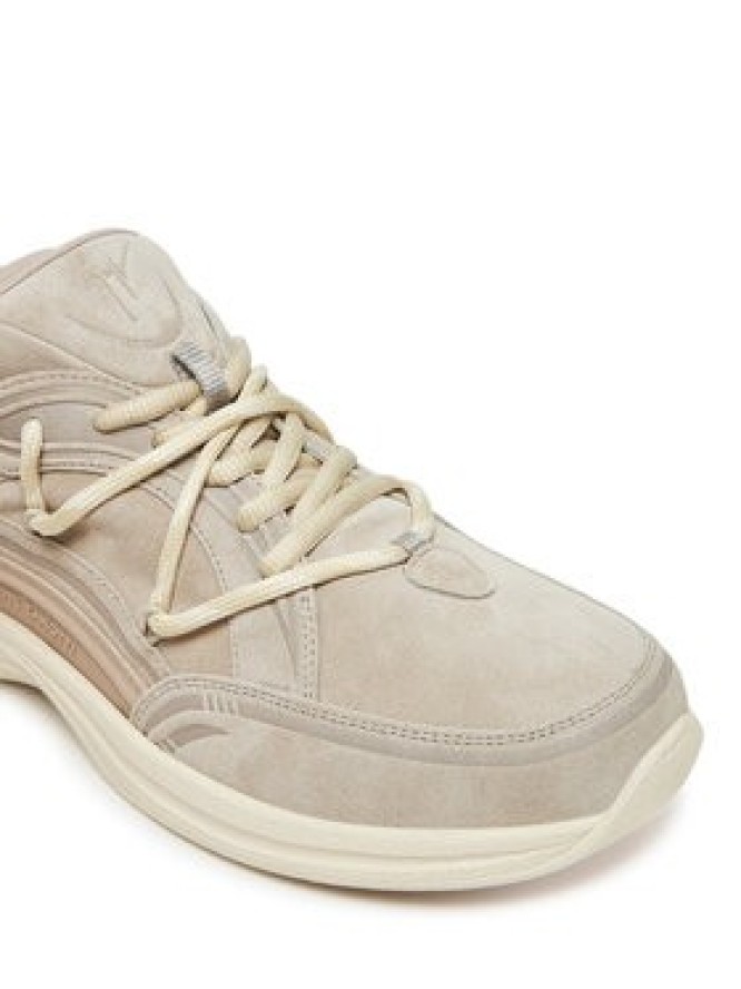 Giuseppe Zanotti Sneakersy RM50009/003 Szary