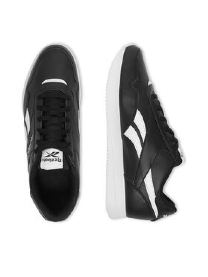 Reebok Sneakersy JOGGER UPDATE 100075134 Czarny