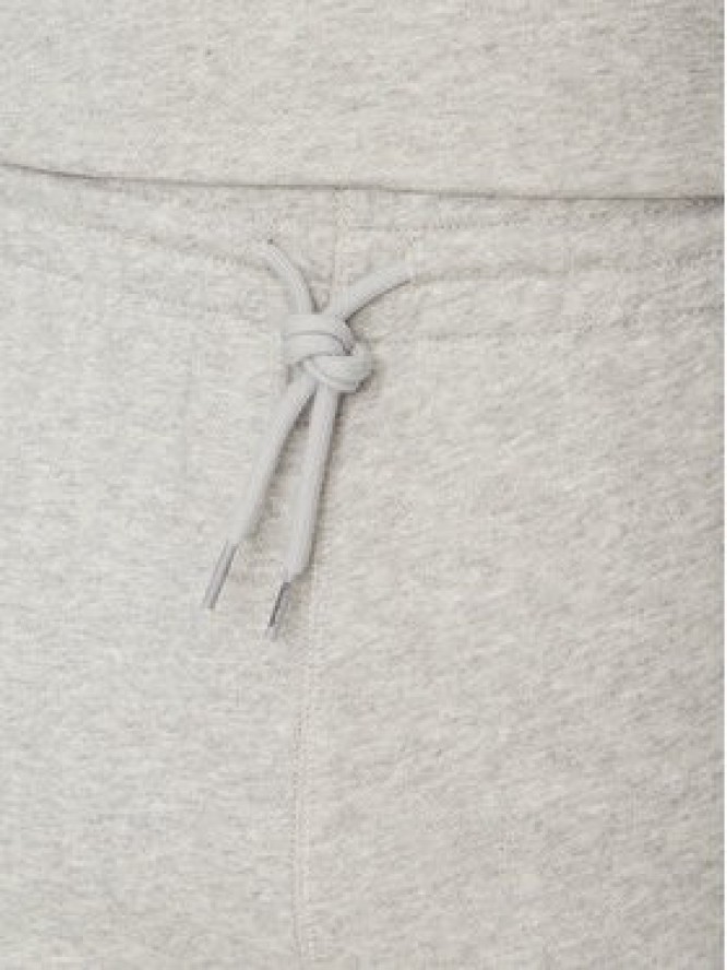 Reebok Spodnie dresowe 100221804 Szary Regular Fit