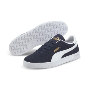 Buty męskie trampki sportowe Puma CLUB CRO DPTVO