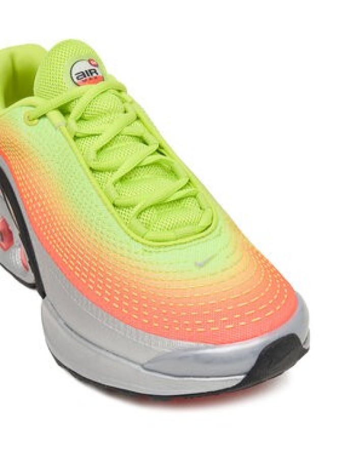 Nike Sneakersy Air Max DN SE HF5531 300 Żółty