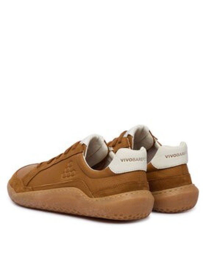 Vivo Barefoot Sneakersy Gobi II 309660 Brązowy