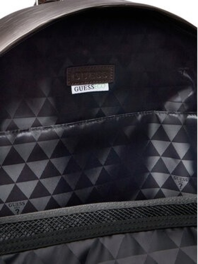 Guess Plecak 181149 Brązowy