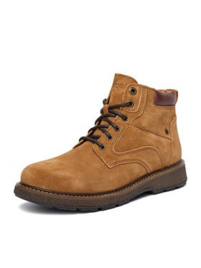 Lasocki Trzewiki CEO-JAY-03 MB Brązowy