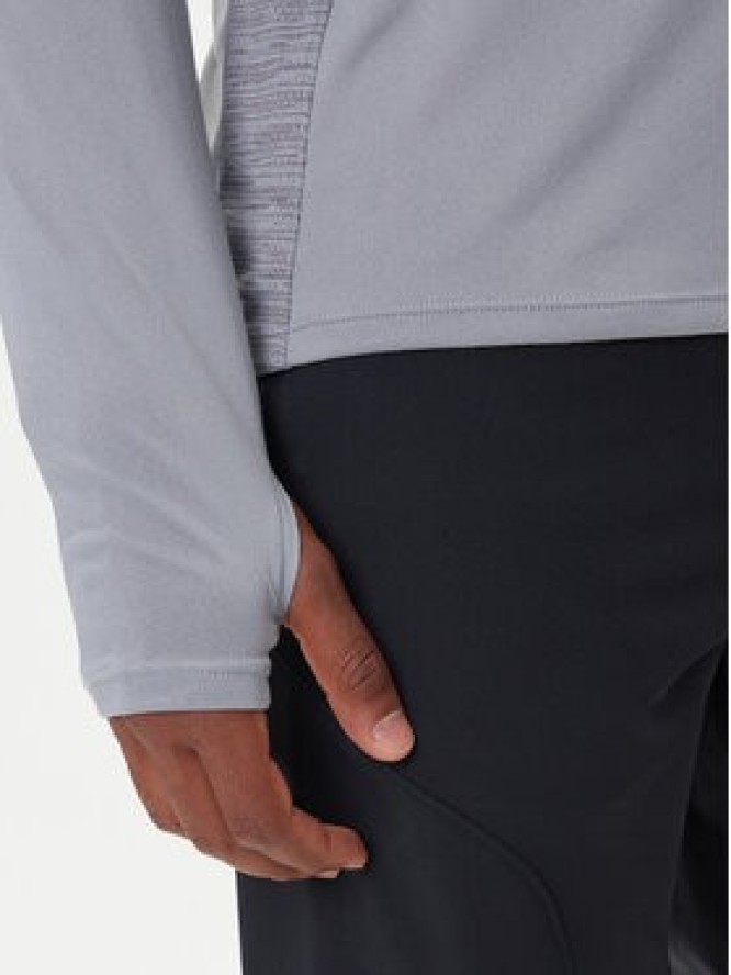 Under Armour Koszulka techniczna Tech™ Utility 6004963 Szary Loose Fit