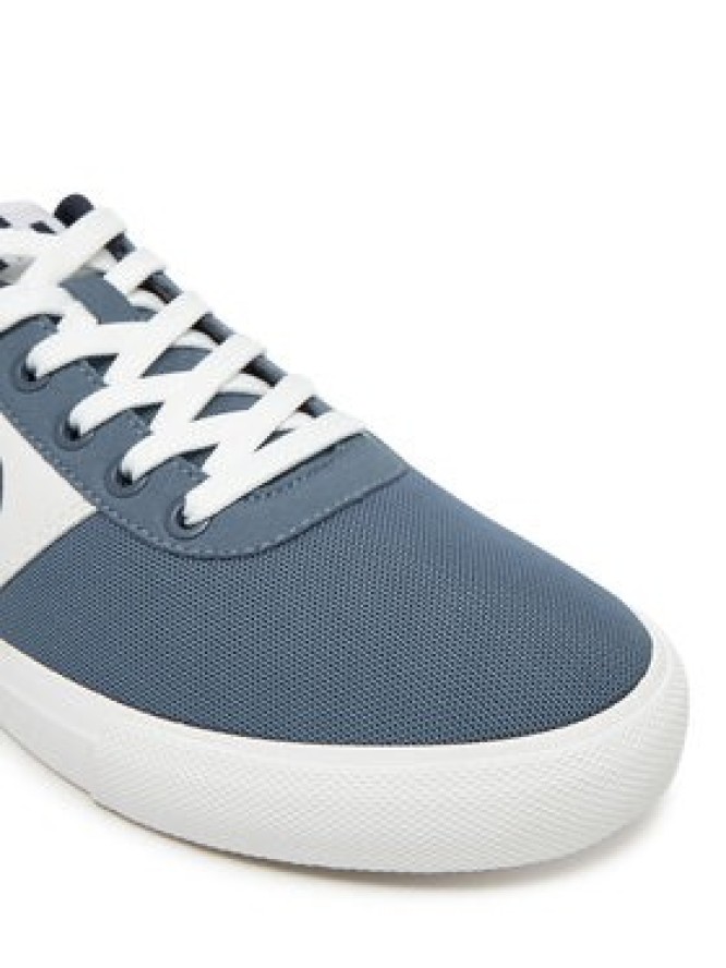 Helly Hansen Sneakersy Archboard 12023_601 Niebieski