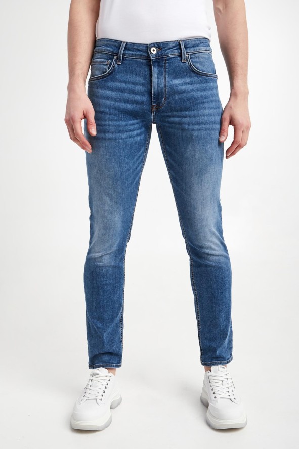 Jeansy męskie Stephen JOOP! JEANS