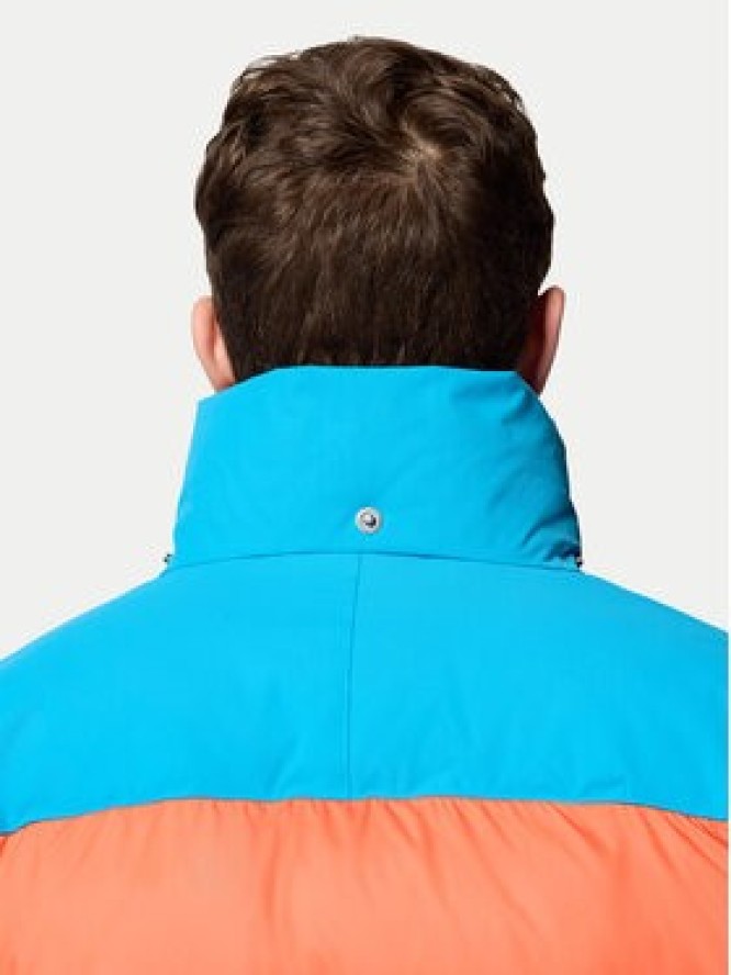 Columbia Kurtka zimowa Snowqualmie™ II 2090761 Pomarańczowy Regular Fit