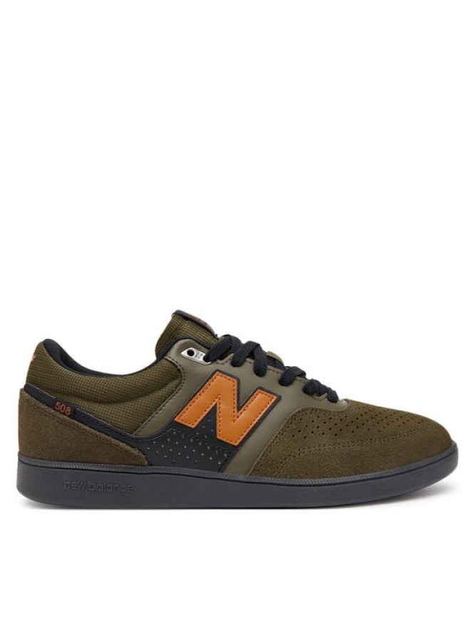 New Balance Sneakersy NM508GNC Khaki