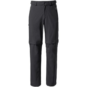 Spodnie z odpinanymi nogawkami Vaude Farley Stretch T-Zip Pants III