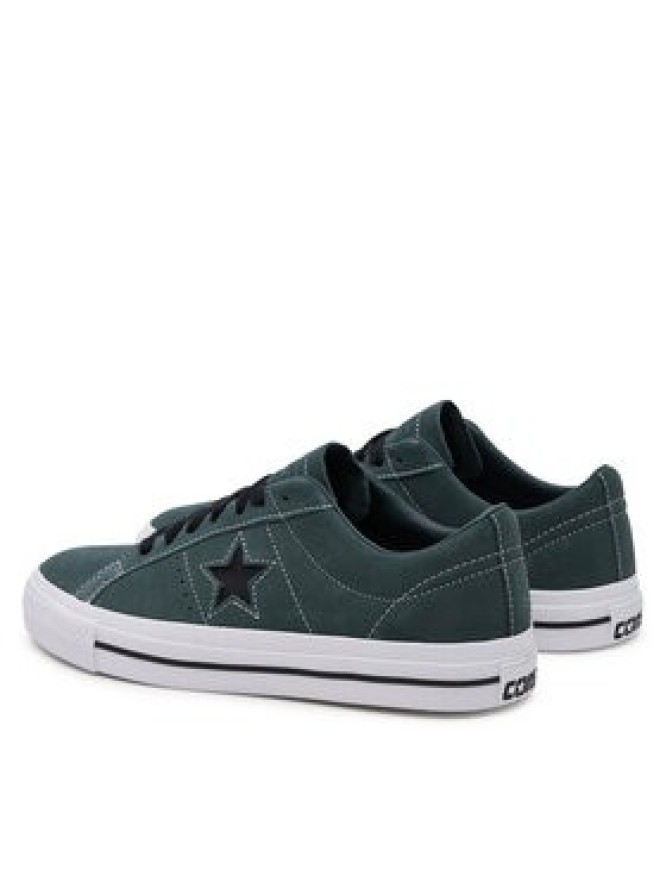 Converse Sneakersy Cons One Star Pro A10576C Niebieski