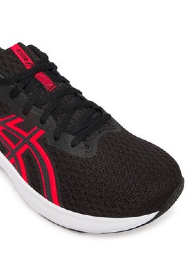 Asics Buty do biegania Patriot 14 1011C050 Czarny