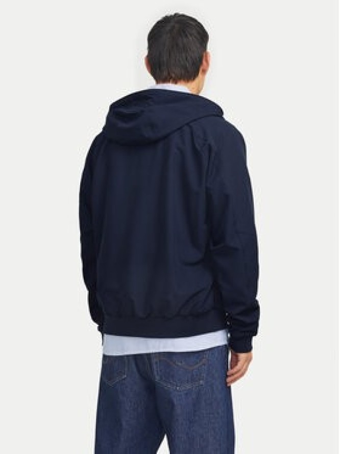 Jack & Jones Kurtka przejściowa Perfect 12270682 Granatowy Regular Fit