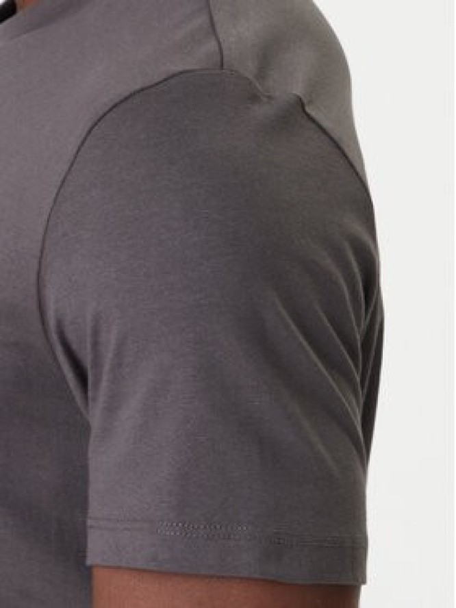 Guess T-Shirt Z6RI06 I3Z14 Szary Regular Fit