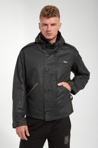 Kurtka męska AERONAUTICA MILITARE